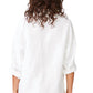 Stateside - Linen Oversized Shirt