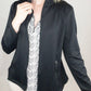 Lulu-B - Zip Full Sleeve Length Jacket