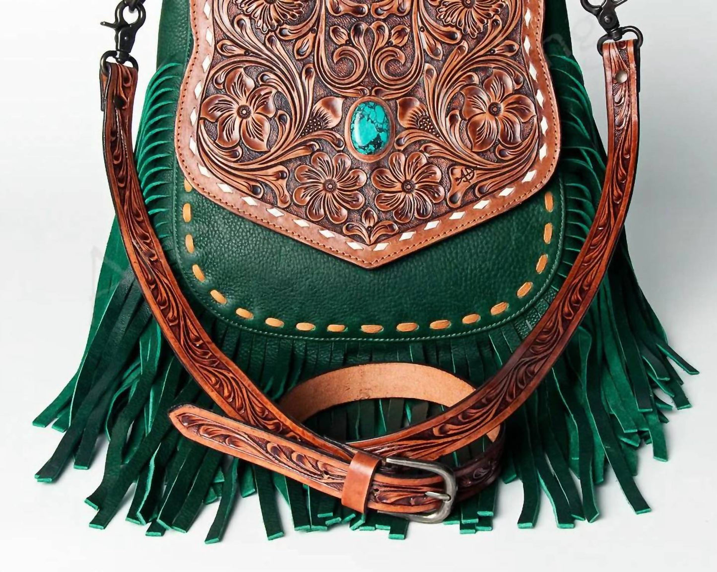 American Darling - Women's Crossbody Bag