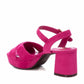 Xti - Women's Heeled Sandals