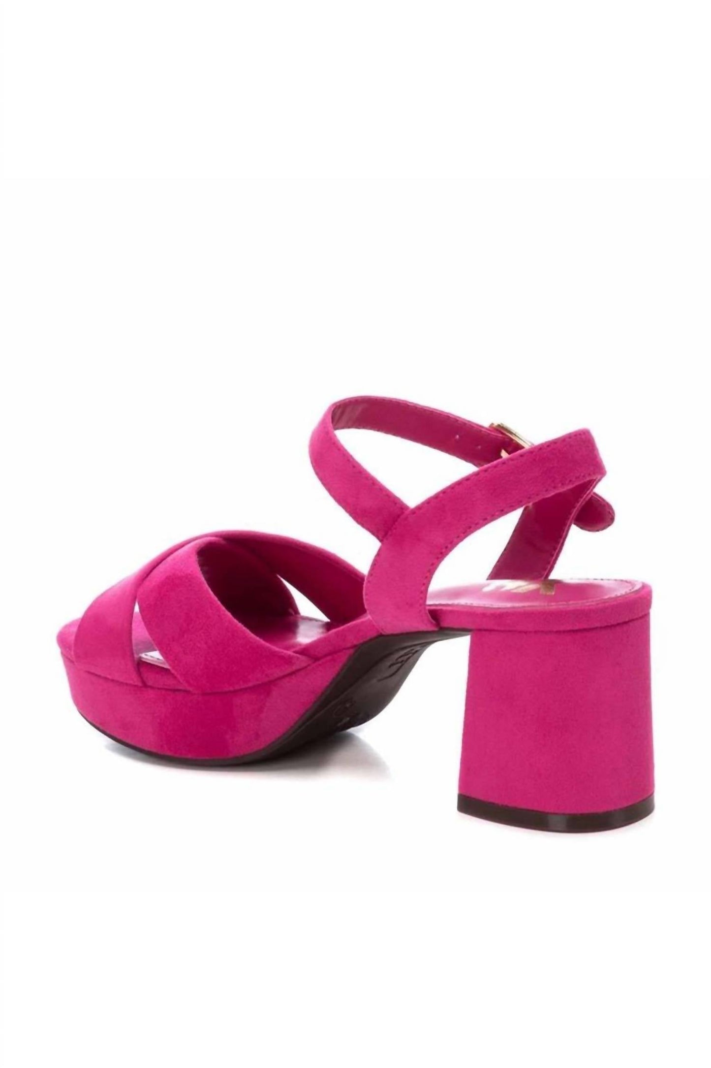 Xti - Women's Heeled Sandals