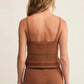 Z Supply - Tay Crochet Tank Top