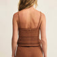 Z Supply - Tay Crochet Tank