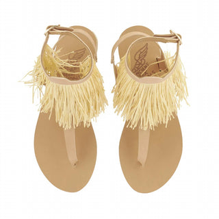 Ancient Greek Sandals - Women's Hula Houp Sandals