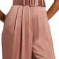Zimmermann - Silk Pintuck Pant