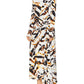 A.L.C. - Lia Jersey Printed Maxi Dress