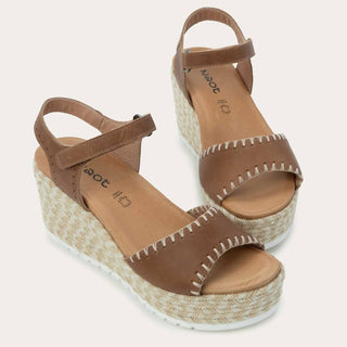 Naot - Women's Blanes Wedge