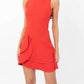 Adelyn Rae - Grayson Tiered Mini Dress