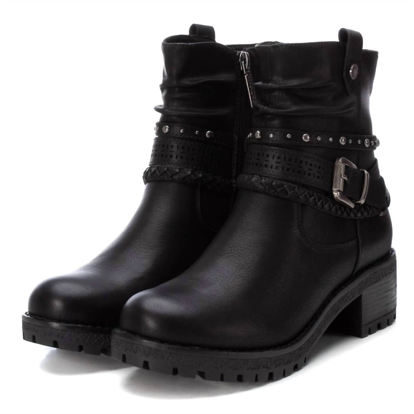 Xti - Women's Ankle Booties