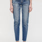 Moussy - Hammond High Rise Jeans