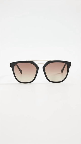 Illesteva - Women's Liverpool Square Non-polarized Sunglasses