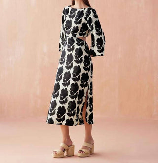 Omika - Peyton Midi Dress