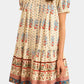 Hunter Bell - Drifter Mini Dress