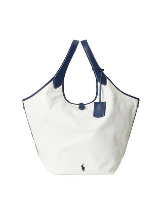 Polo Ralph Lauren - Canvasa Tote Medium