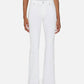 Frame - Icon Mid Rise Flare Leg Jeans
