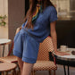 Varley - Atrium High Rise Short