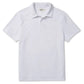 Fair Harbor - Ravello Short Sleeve Terry Polo