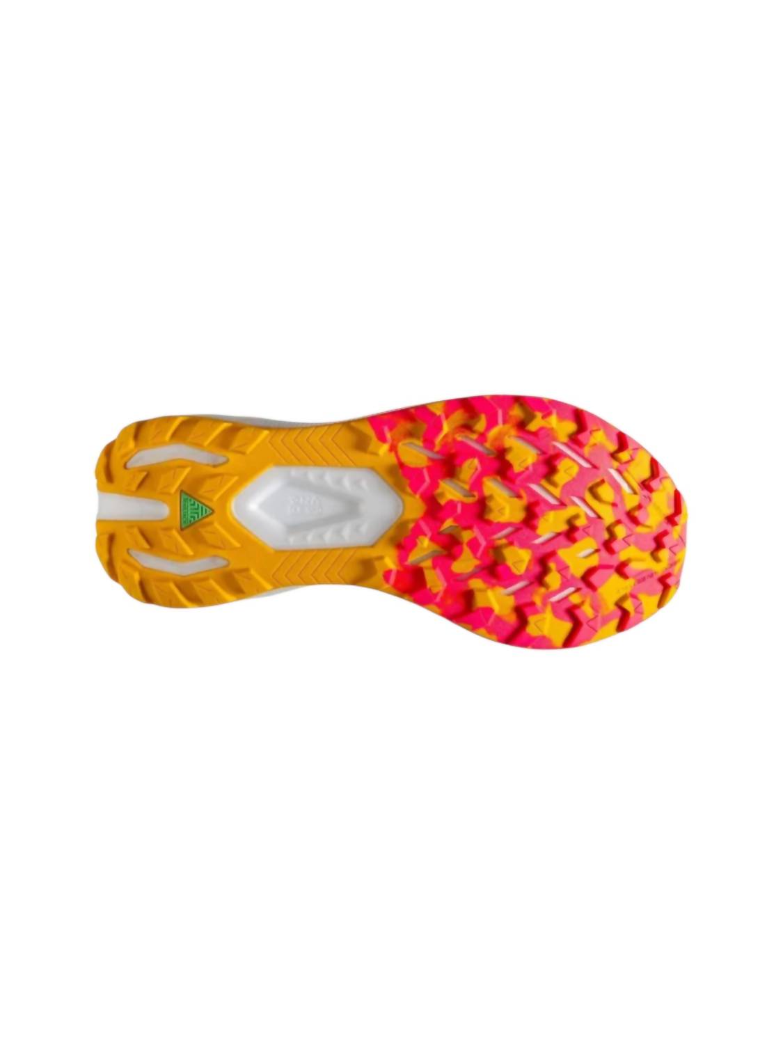 Brooks - Women's Catamount 3 Shoes
