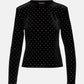 Steve Madden - Madilyn Studded Top