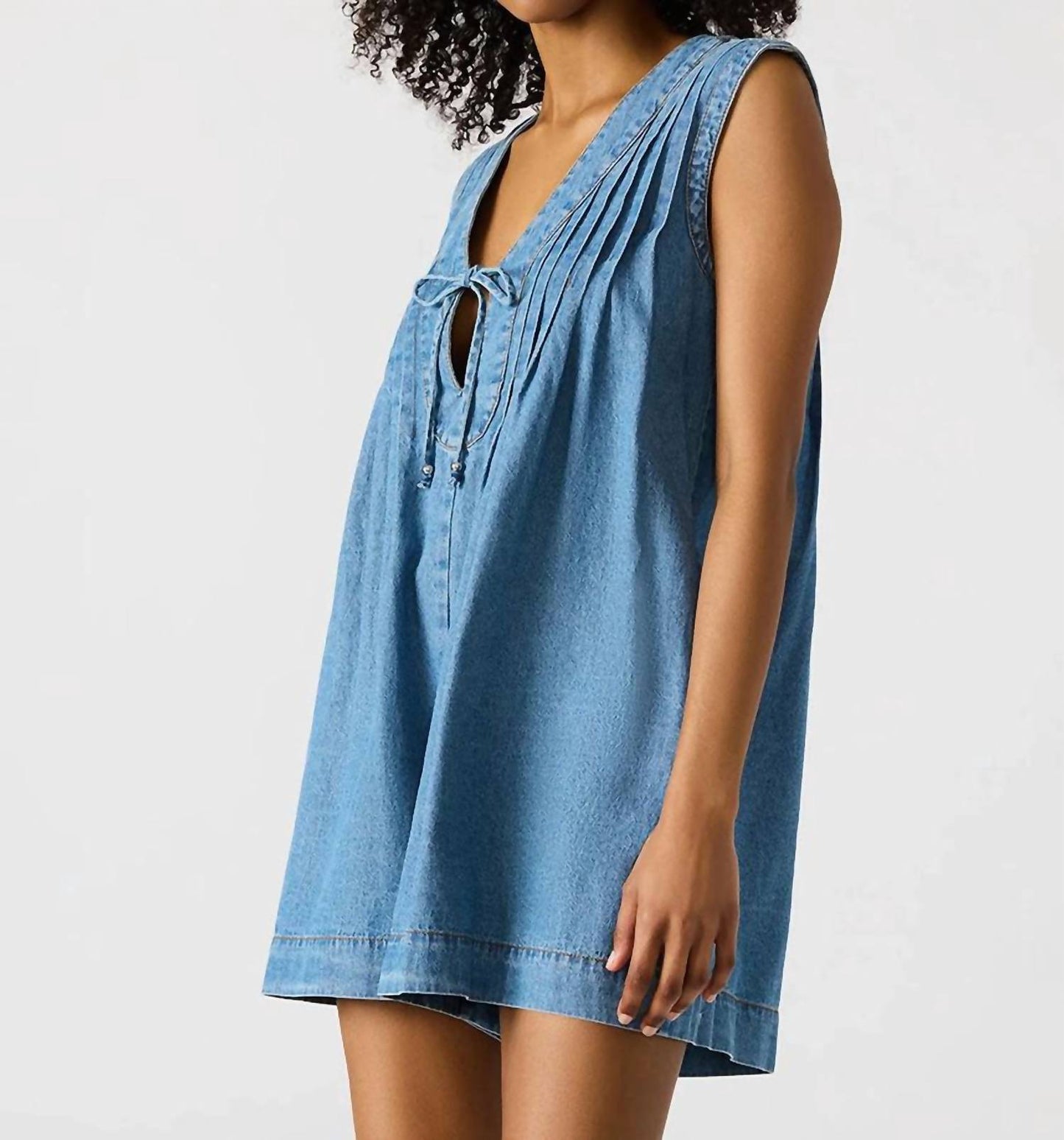 Steve Madden - Mick Romper