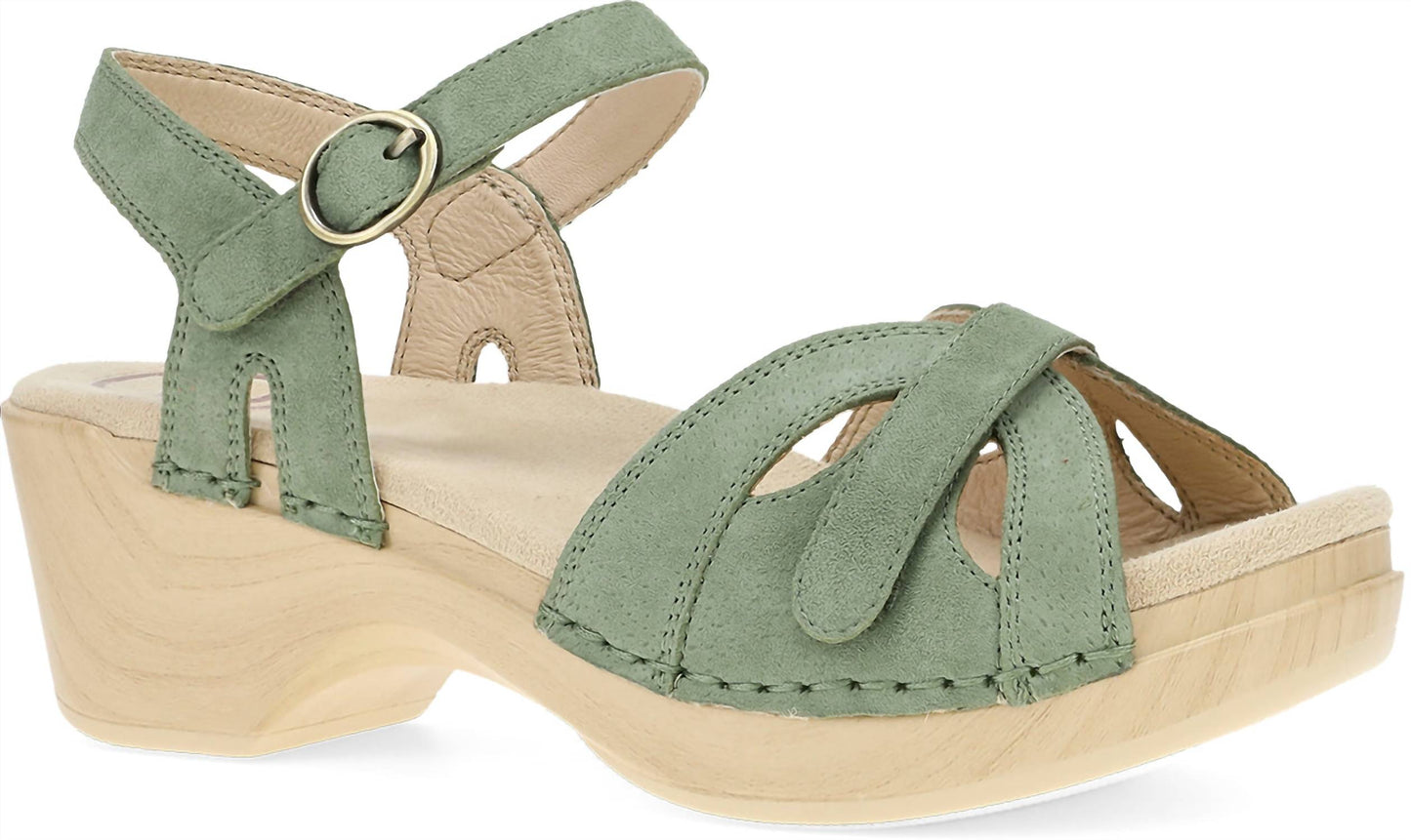 Dansko - Women's Season Sandal