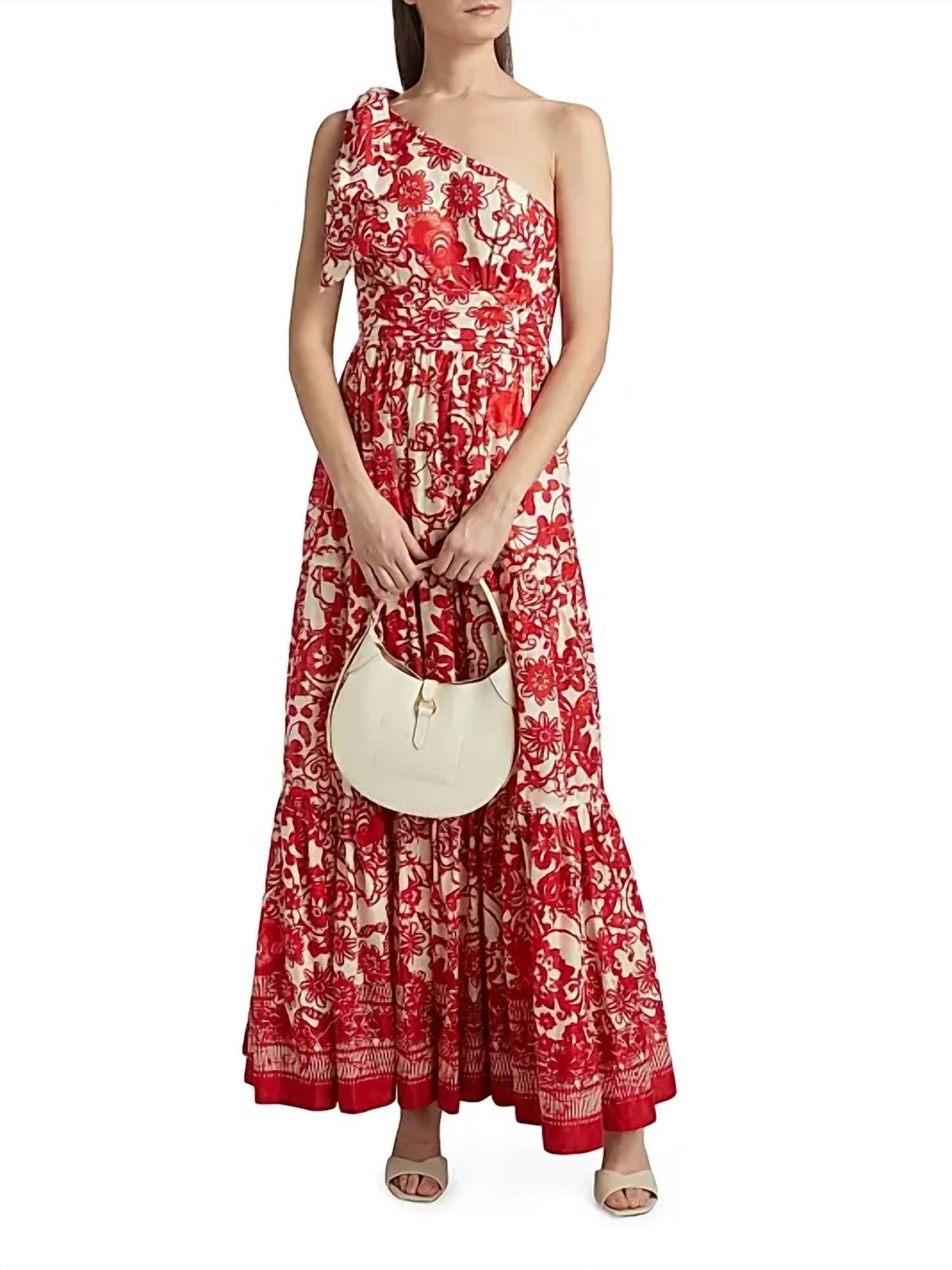 Cara Cara - Mattera Floral Maxi Dress