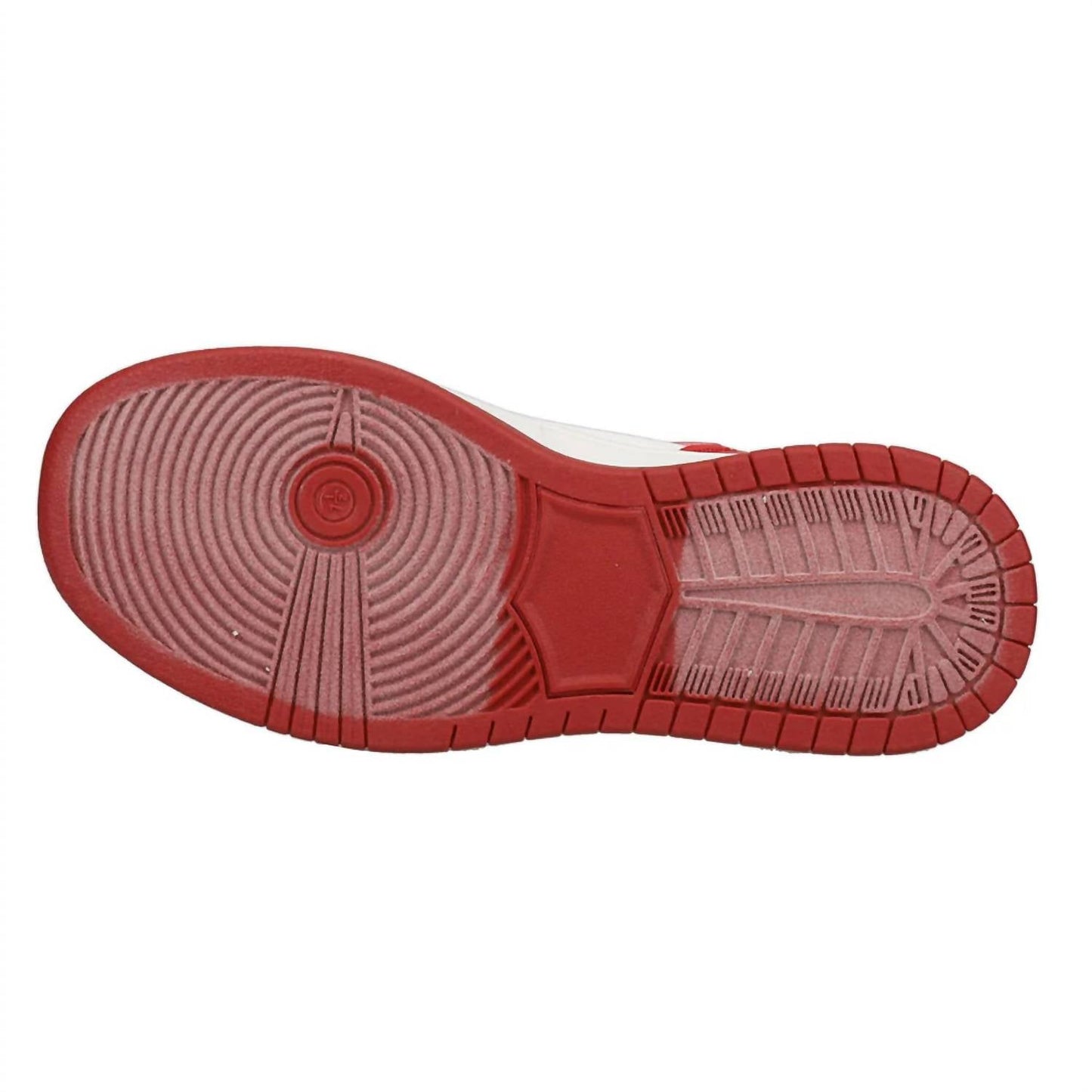 Vintage Havana - Fresh Red Sneaker