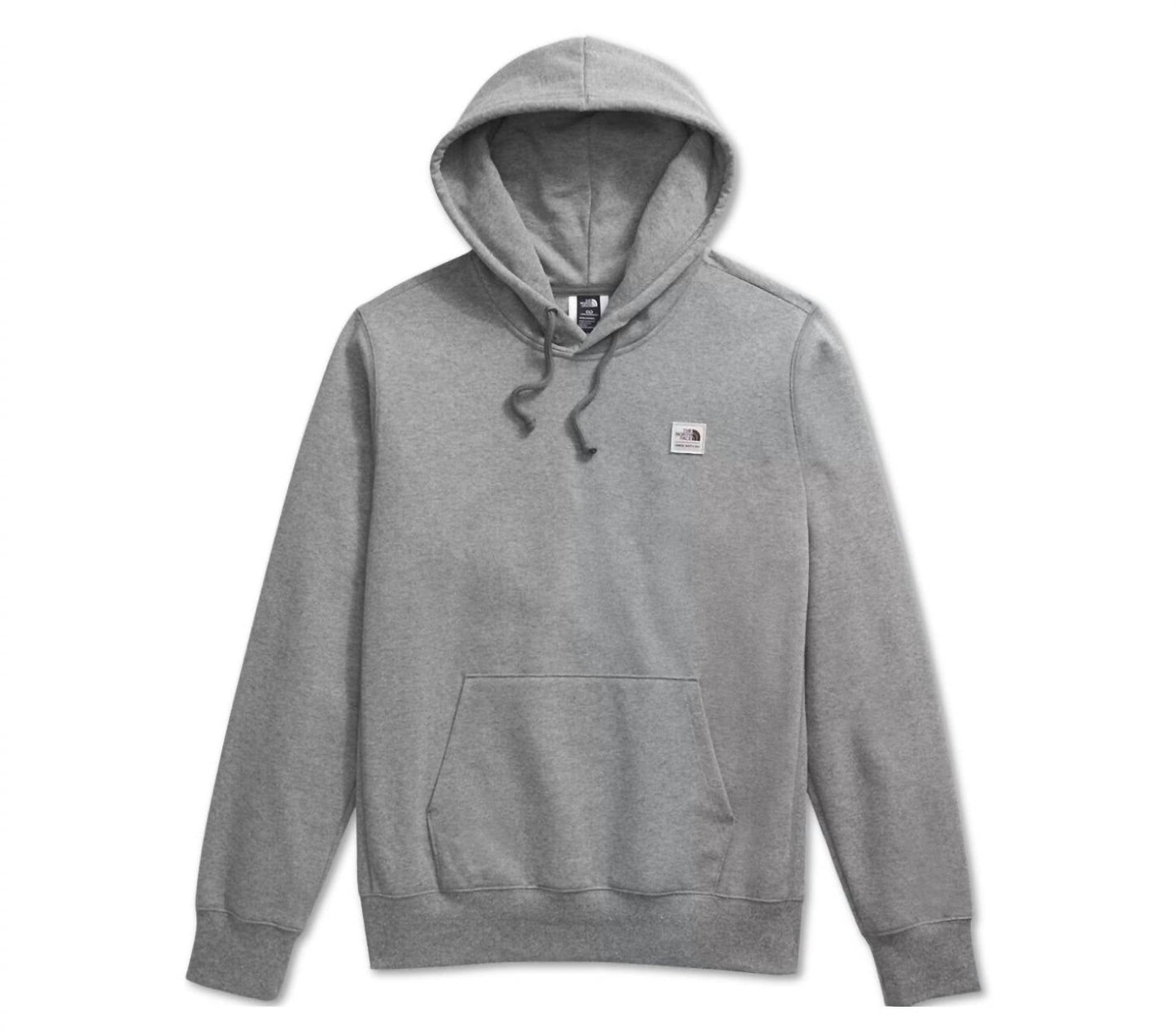 The North Face - Heritage Patch Hoodie
