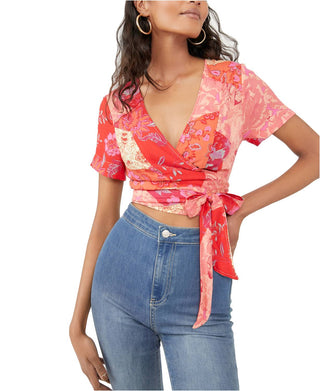 Free People - Ashley Top