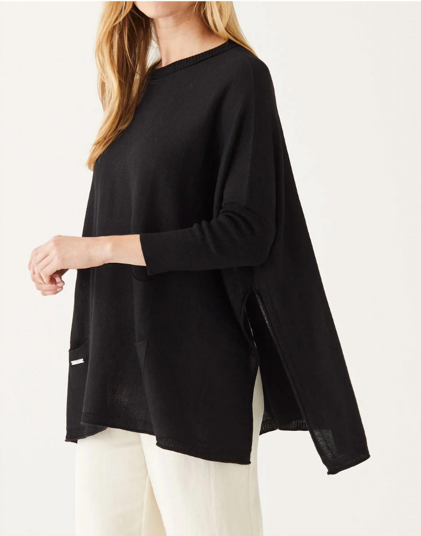Mersea - Catalina Crewneck Sweater