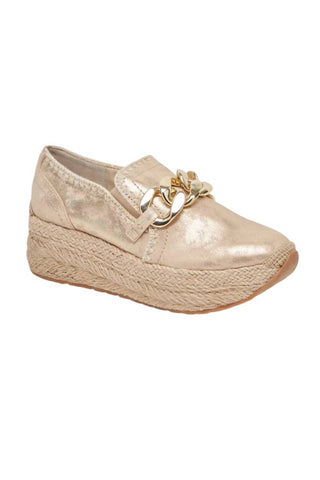 Dolce Vita - Women's Jhenee Espadrille