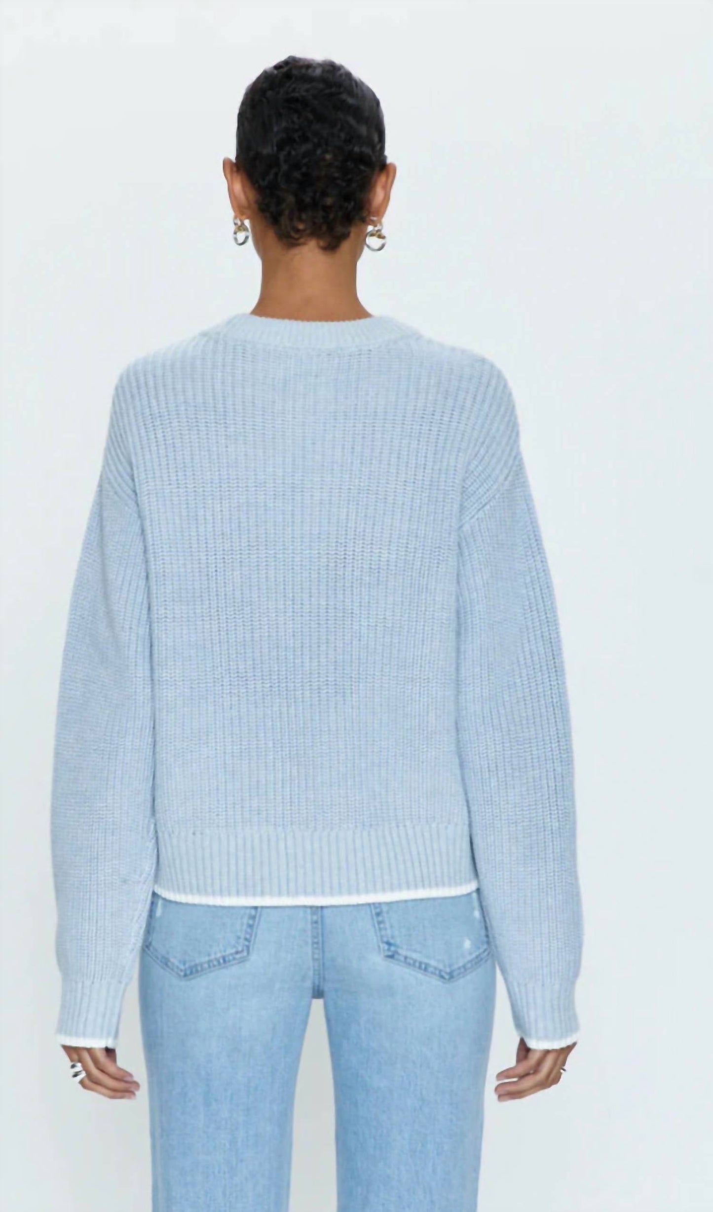 Pistola - Ren Crew Sweater