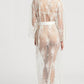 Rya Collection - Darling Lace Robe - Plus