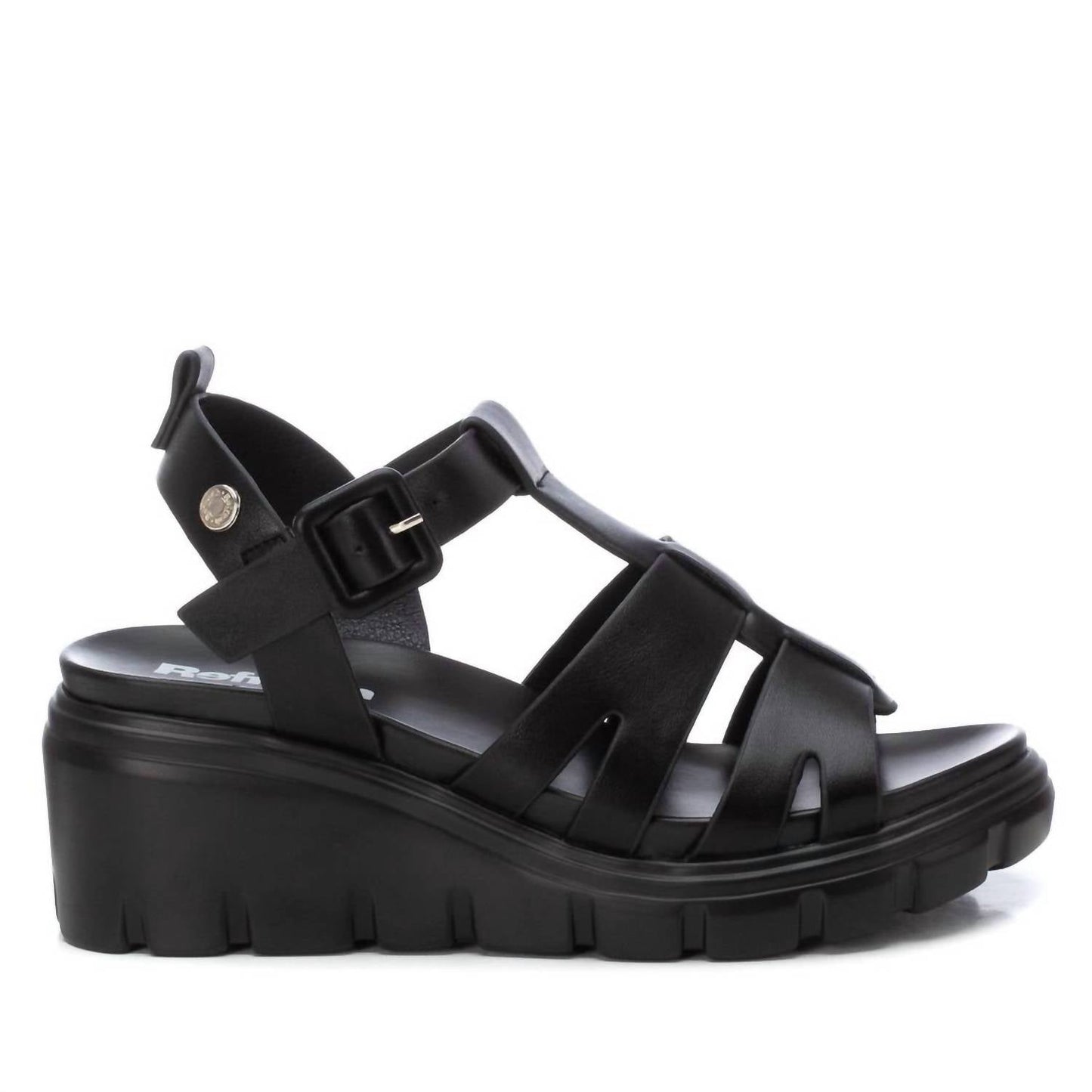 Xti - Women's Refresh Comfort Sandals