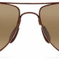 Maui Jim - Guardrails Polarized Sunglasses H327 - 23