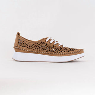 Spring Step Shoes - Women's Youlanda Sneaker
