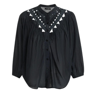 Mother - V-yoke Shirt