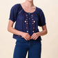 Cleobella - Adeline Blouse