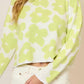 Cozy Co. - Bea Boat Neck Sweater