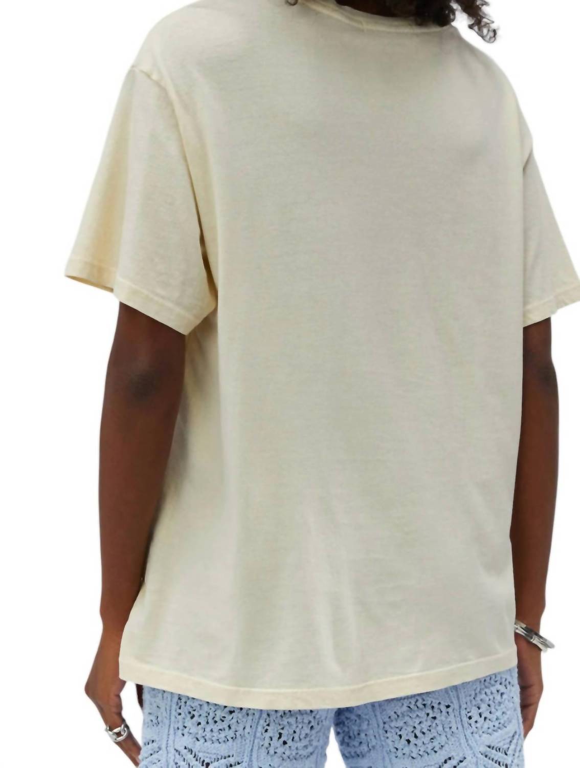 Daydreamer - Sonny & Cher Melody Fair Boyfriend Tee Top