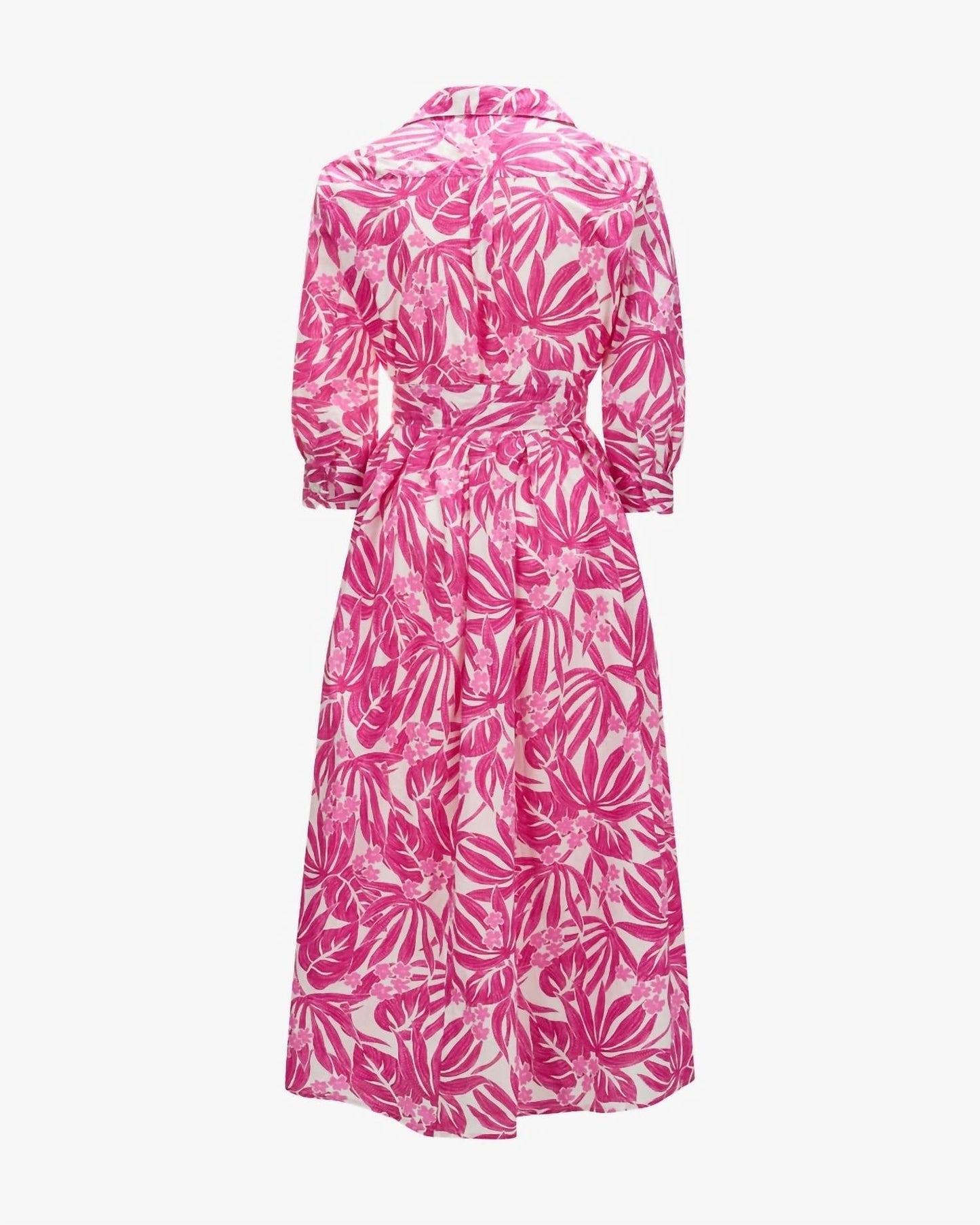 0039 Italy - Julene Maxi Dress