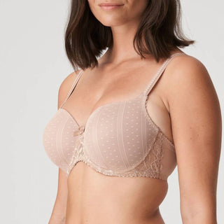 Primadonna - Couture Padded Heartshape Bra