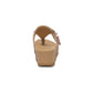 Aetrex - KATE THONG WEDGE SANDAL