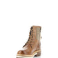 Bos. & Co. - Women's Astra Round Toe Boots