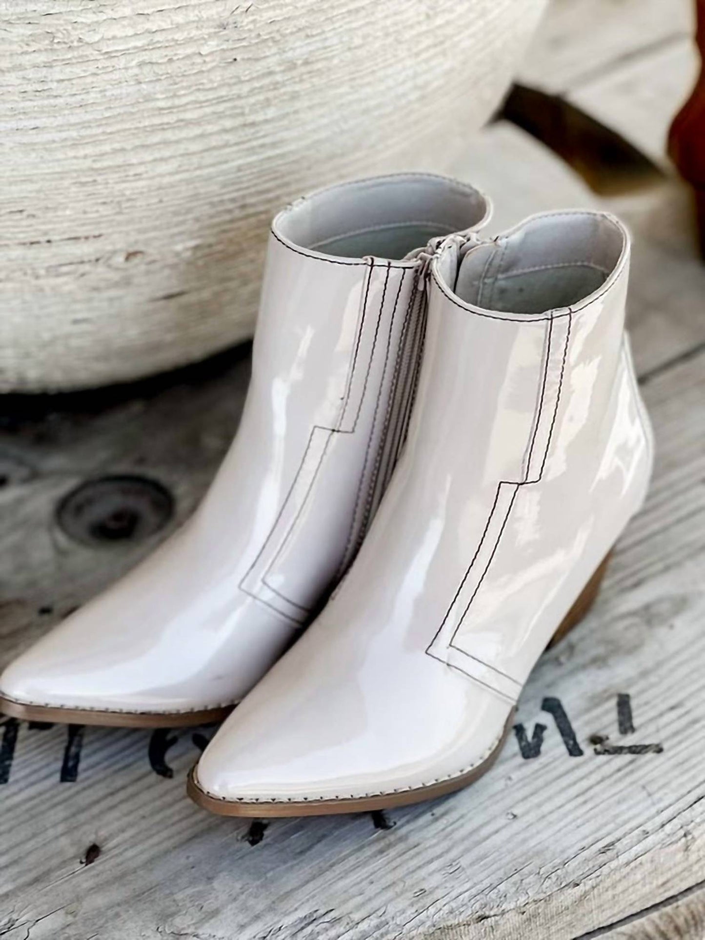 Matisse - Women's Liza Boots