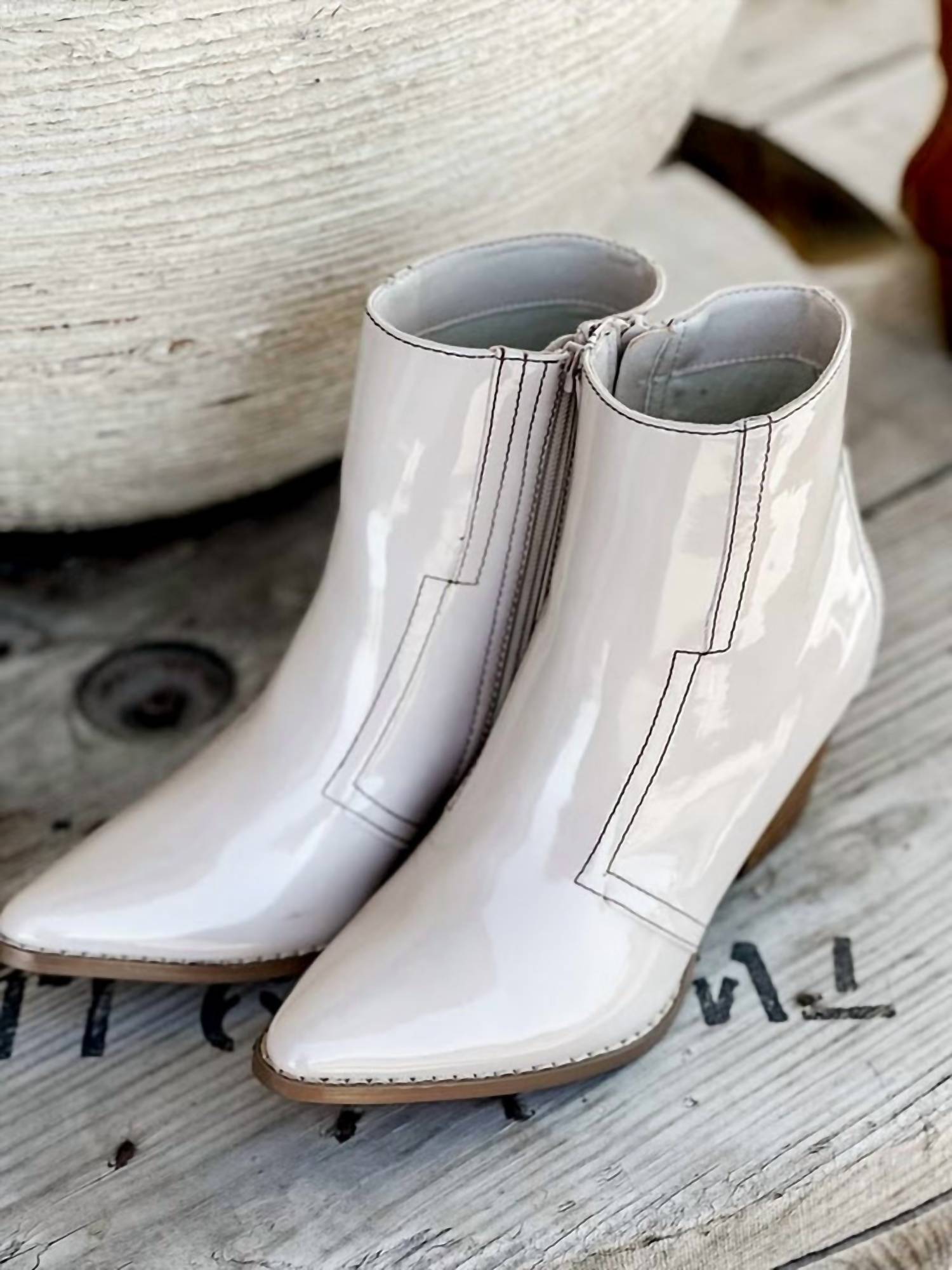Matisse - Women's Liza Boots