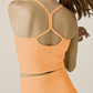 Beyond Yoga - Spacedye Racerback Crop