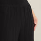 Z Supply - Cassidy Gauze Full Length Pants