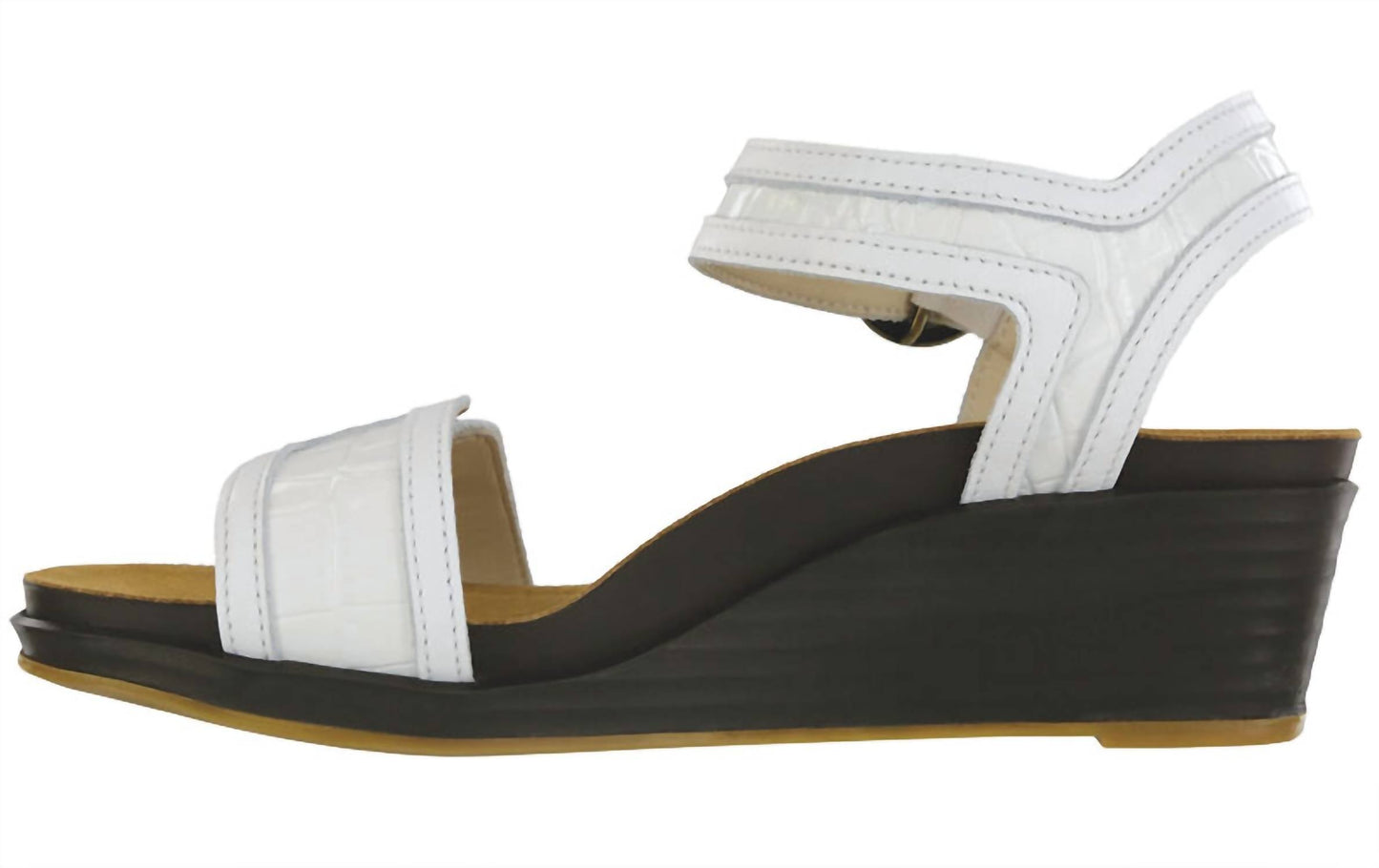 Sas - Women's Seight Wedge Sandal