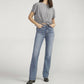 Silver Jeans Co - Silver 90's Vintage Bootcut Jean